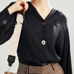 Japanese Snake Tattoo Print Bag Strap