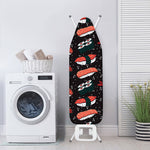 Japanese Sushi Pattern Print Ironing Board Cover
