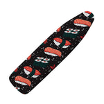 Japanese Sushi Pattern Print Ironing Board Cover