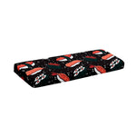 Japanese Sushi Pattern Print Piano Keyboard Cover