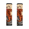 Japanese Tiger Tattoo Print Handle Covers