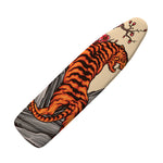 Japanese Tiger Tattoo Print Ironing Board Cover