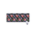 Japanese Traditional Pattern Print Extended Mouse Pad