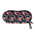 Japanese Traditional Pattern Print Glasses Case