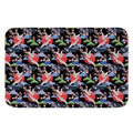 Japanese Traditional Pattern Print Indoor Door Mat