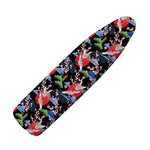 Japanese Traditional Pattern Print Ironing Board Cover