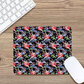 Japanese Traditional Pattern Print Mouse Pad