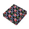 Japanese Traditional Pattern Print Outdoor Seat Cushion Cover