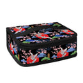 Japanese Traditional Pattern Print Small Lunch Bag