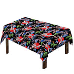 Japanese Traditional Pattern Print Tablecloth