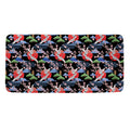 Japanese Traditional Pattern Print Towel