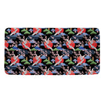 Japanese Traditional Pattern Print Towel