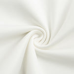 Spiral Milky Way Print Jogger Pants