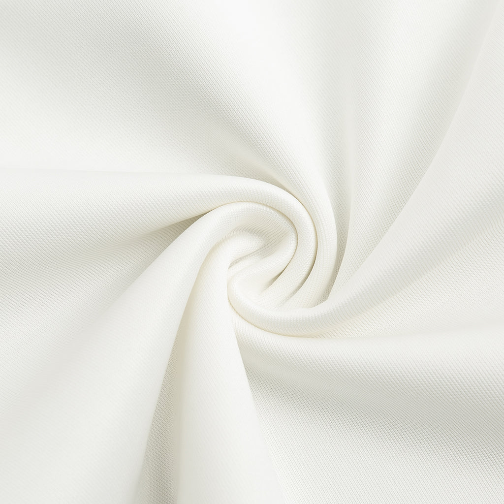 Ghost Samurai Mask Pattern Print Jogger Pants