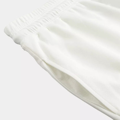 Retro Tribal Navajo Pattern Print Jogger Pants
