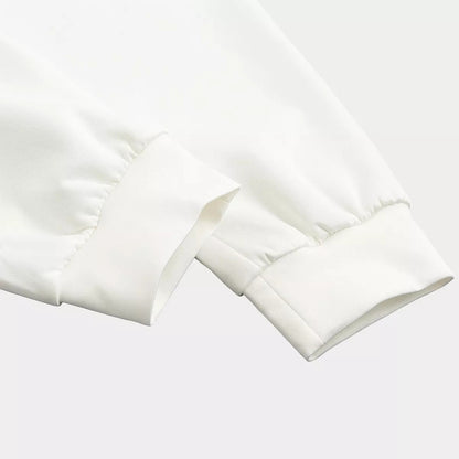 Aries Constellation Print Jogger Pants