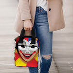 Joker And Playing Cards Print Bible Tote Bag