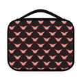 Joker Smile Pattern Print Classic Bible Case