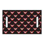 Joker Smile Pattern Print Golf Cart Seat Cover