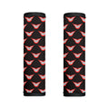 Joker Smile Pattern Print Handle Covers