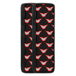 Joker Smile Pattern Print Refrigerator Handle Covers