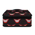 Joker Smile Pattern Print Small Lunch Bag