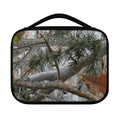 Jungle Hunting Camouflage Print Classic Bible Case