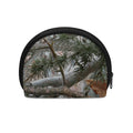 Jungle Hunting Camouflage Print Coin Purse