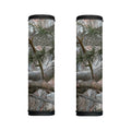 Jungle Hunting Camouflage Print Handle Covers