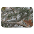 Jungle Hunting Camouflage Print Indoor Door Mat