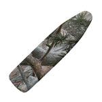 Jungle Hunting Camouflage Print Ironing Board Cover