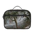 Jungle Hunting Camouflage Print Portable Lunch Bag