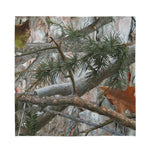 Jungle Hunting Camouflage Print Silk Bandana