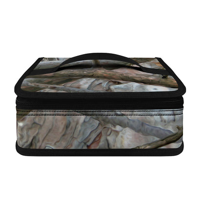 Jungle Hunting Camouflage Print Small Lunch Bag
