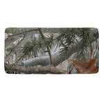 Jungle Hunting Camouflage Print Towel