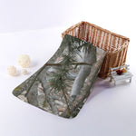 Jungle Hunting Camouflage Print Towel