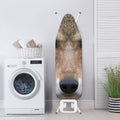 Jungle Wolf Print Ironing Board Cover