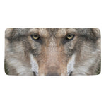 Jungle Wolf Print Towel