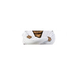 Karate Cat Print Bed Runner