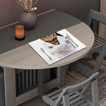 Karate Cat Print Placemat