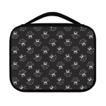 Karate Gi Pattern Print Classic Bible Case