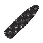 Karate Gi Pattern Print Ironing Board Cover