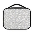 Kawaii Sheep Pattern Print Classic Bible Case