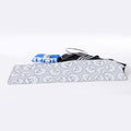 Kawaii Sheep Pattern Print Sports Towel
