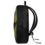 Keel-Billed Toucan Print 17 Inch Backpack