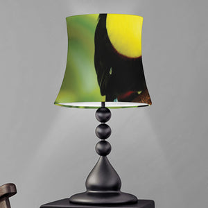 Keel-Billed Toucan Print Bell Lamp Shade