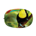 Keel-Billed Toucan Print Car Side Mirror Covers