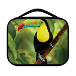 Keel-Billed Toucan Print Classic Bible Case