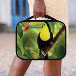 Keel-Billed Toucan Print Classic Bible Case