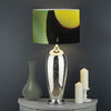 Keel-Billed Toucan Print Drum Lamp Shade